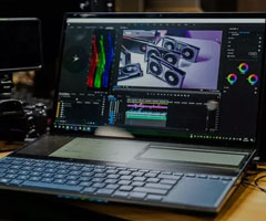 后期制作系統(tǒng)